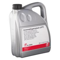ATF alyva FEBI BILSTEIN ATF (5L) FE38935