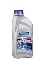 ATF alyva RAVENOL MB 6-serie (1L) RAV ATF M 6-SERIE 1L