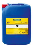 ATF alyva RAVENOL FZ Mazda (20L) RAV ATF FZ MAZDA 20L