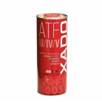 XADO Atomic OIL  ATF III/IV/V RED BOOST 1L