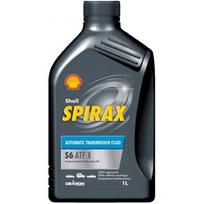 SHELL SPIRAX S6 ATF X 1L