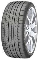 235 55 r17 - Michelin Latitude Sport 235/55 R17 99V su ratlankio saugos lentele (FSL), AO - 2 nuotrauka