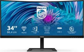 Philips 278E1A/11 4Kモニター　IPS Philips 278E1A - 27 Inch 4K Monitor, 60Hz, 4ms, IPS