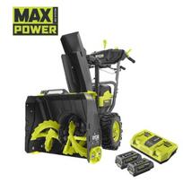 Ryobi RY36STX56A-250, 36 V, 5.0 Ah, 56 cm