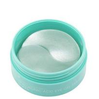 eye patches collagen -  MIZON hidrogelio paakių pagalvėlės su hialurono rūgštimi HYALURONIC ACID EYE GEL PATCH, 60 vnt. - 2 nuotrauka