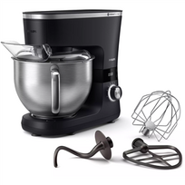 philips kombainai virtuviniai - Philips HR7962/21 - 2 nuotrauka