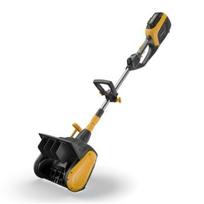 stiga v - Akumuliatorinis sniego valytuvas Stiga ST 300E KIT, 48 V, 2 Ah - 1 nuotrauka