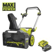 Ryobi RY36STX53A-160, 36 V, 1 x 6,0 Ah