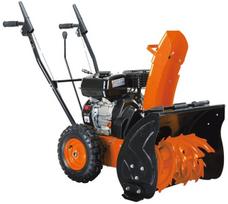 Sniego valytuvas Bauswern BAU6556