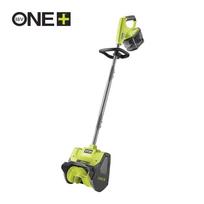 ryobi - Akum. sniego valytuvas Ryobi RY18ST25A-0, 18V (be akum. ir be krov.) - 1 nuotrauka