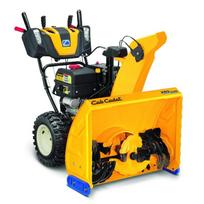 sniego valytuvai - Sniego valytuvas Cub Cadet XS3 76 SWE, 7.8kW, 76cm - 1 nuotrauka
