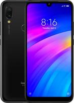 Xiaomi Redmi 7 Dual 64GB Black (Juodas)
