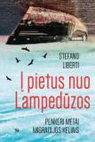 Į pietus nuo Lampedūzos