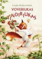 Voveriukas Tindiriukas