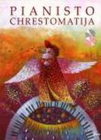 Pianisto chrestomatija (su 2CD)