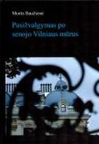 Pasižvalgymas po senojo Vilniaus mūrus