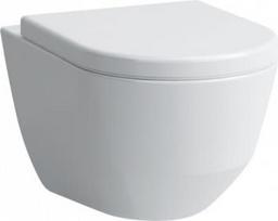 Pakabinamas Laufen Pro unitazas su rimless