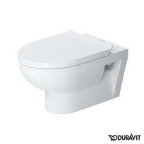 Duravit DuraStyle pakabinamas klozetas su SoftClose dangčiu
