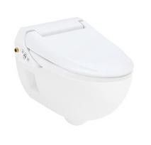 WC puodas ir išmanusis dangtis Geberit AquaClean 4000