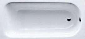 Kaldewei Eurowa Bath White 170x70