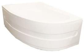 Baltic Aqua Bath BA-2 150x100 Left