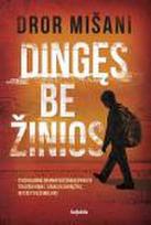Dingęs be žinios