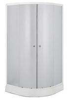 Besk BA-KMS Shower 900x900x1950