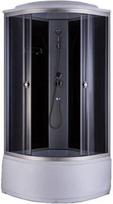 Gotland Shower Deep 80x215x80