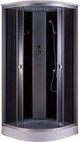 Gotland Shower 80x215x80