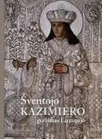 Šventojo Kazimiero gerbimas Lietuvoje