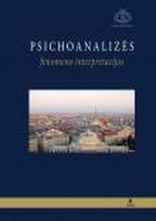 Psichoanalizės fenomeno interpretacijos