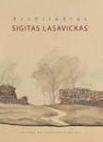 Architektas Sigitas Lasavickas