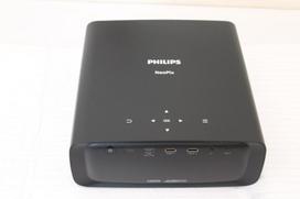 mobilus projektorius - Philips Mobile Projector PPX360/INT - 2 nuotrauka