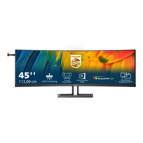 curved monitor - Philips 45B1U6900C/00 - 5 nuotrauka