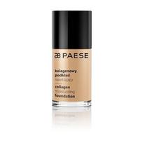 Paese Collagen Moisturizing Foundation drėkinamasis makiažo pagrindas - 303 W Honey