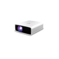 full hd projektorius - Philips NeoPix 550 - 2 nuotrauka