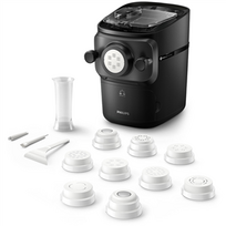 philips kombainai virtuviniai - Philips HR2665/96 - 3 nuotrauka