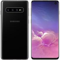 Samsung Galaxy S10 Dual 128GB Black (Juodas)