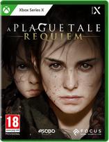 A Plague Tale: Requiem XBOX Series X 