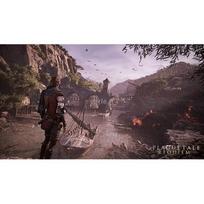 xbox requiem - A Plague Tale: Requiem XBOX Series X  - 2 nuotrauka