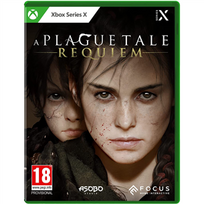 xbox requiem - A Plague Tale: Requiem XBOX Series X  - 3 nuotrauka