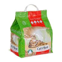 JRS Cat's Best Eco Plus 10 l