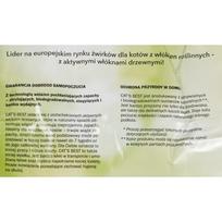 cat's best - JRS Cat's Best Eco Plus 10 l - 2 nuotrauka
