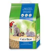 CAT’S BEST Universal 20l 11kg