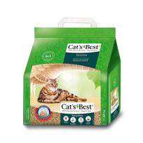 Cat’s Best Sensitive kraikas katėms, 8 l