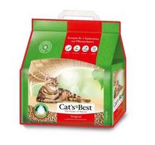 cats best original - Cat's Best Original kraikas 10 L - 2 nuotrauka