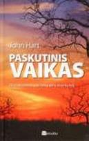 Paskutinis vaikas