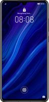 ekspozicine preke - Huawei P30 Dual 128GB Black (Juodas) - 2 nuotrauka