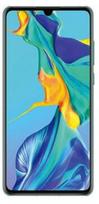 ekspozicine preke - Huawei P30 Dual 128GB Black (Juodas) - 4 nuotrauka