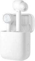 belaides ausines xiaomi - Xiaomi Mi AirDots Pro White (Baltos) - 1 nuotrauka